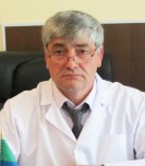 Юсупов Асадула Омарович Главный врач ГБУ РД «Тляратинская ЦРБ»